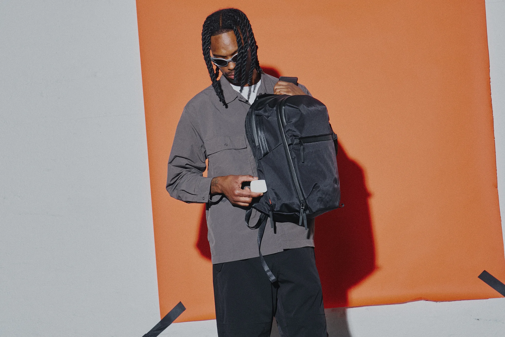 Modern Essentials for Smarter Travel